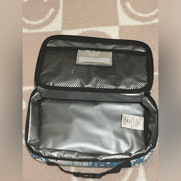 Urban Infant Nap Mat and Lunchbox Bundle - Picture 6 of 9